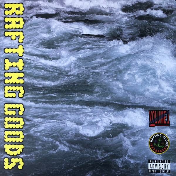 Rafting Goods Volume 1