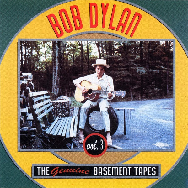 The Genuine Basement Tapes Vol. 3