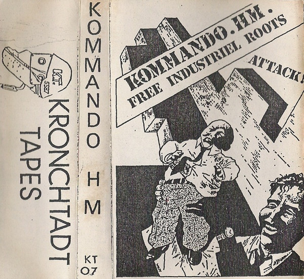 Free Industriel Roots Attack!