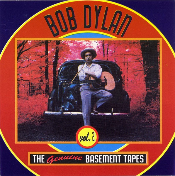 The Genuine Basement Tapes Vol. 2