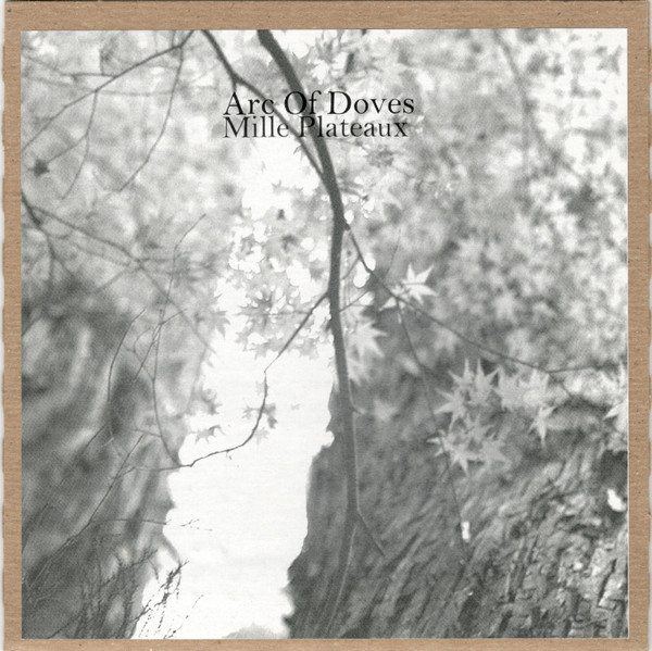 Mille Plateaux