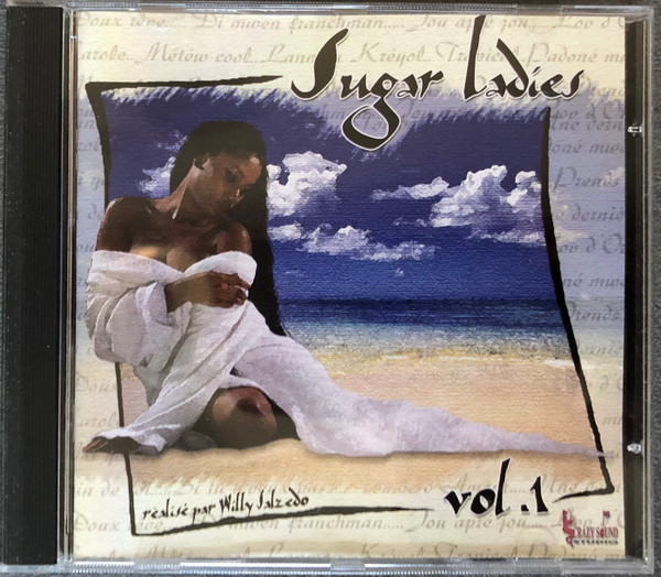 Sugar Ladies (Vol.1)