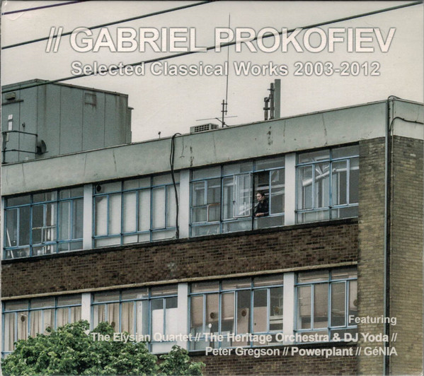 Selected Classical Works 2003-2012