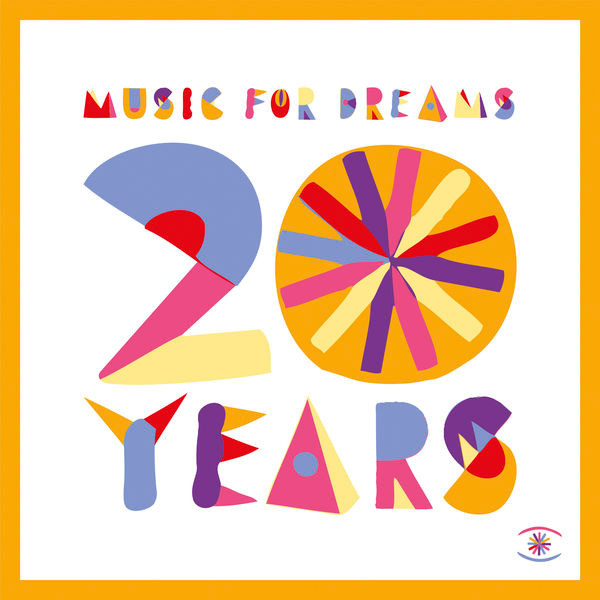 Music For Dreams 20 Years: The Sunset Sessions Vol 10 (Part 1)