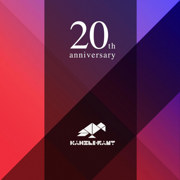 20th Anniversary - K-Remixes