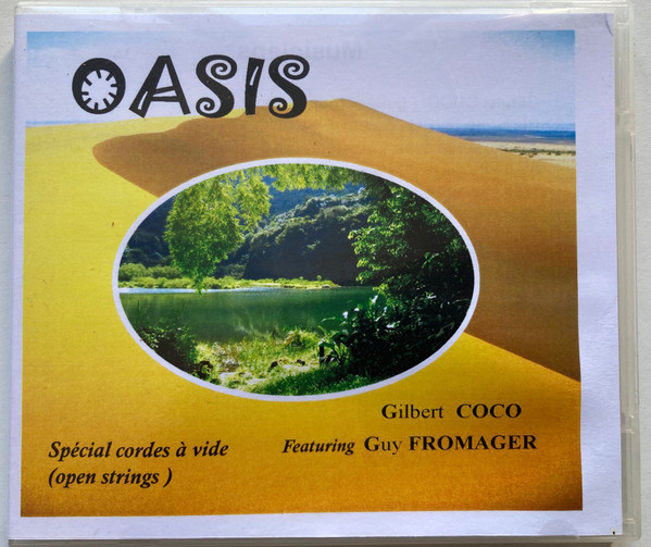 Oasis