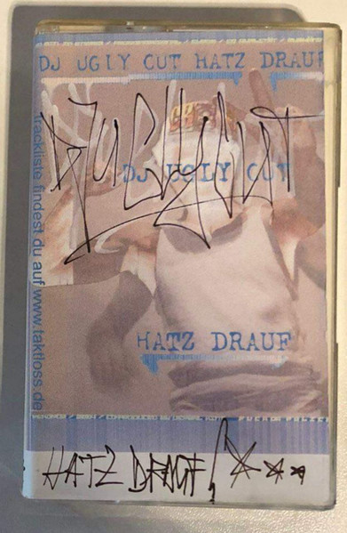 Hatz Drauf