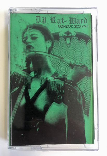 GONZODISCO vol.1