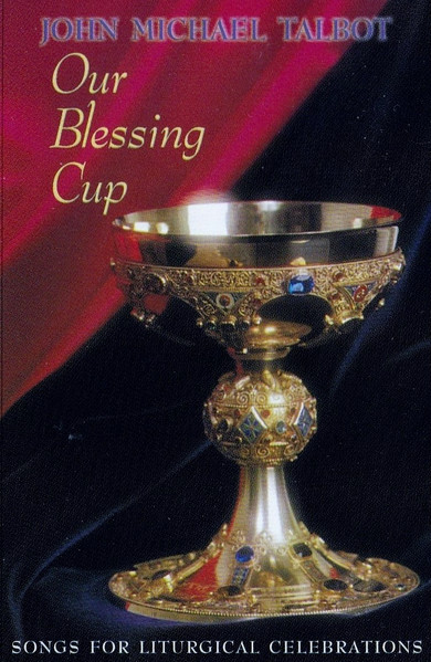 Our Blessing Cup