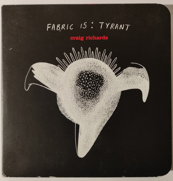 Fabric 15: Tyrant
