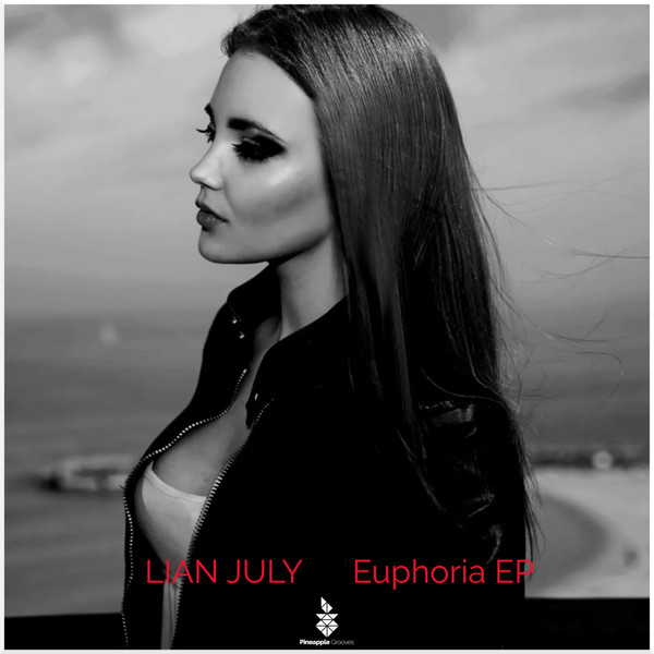 Euphoria EP