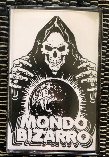 Mondo Bizarro