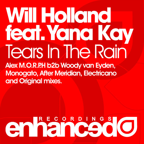 Tears In The Rain