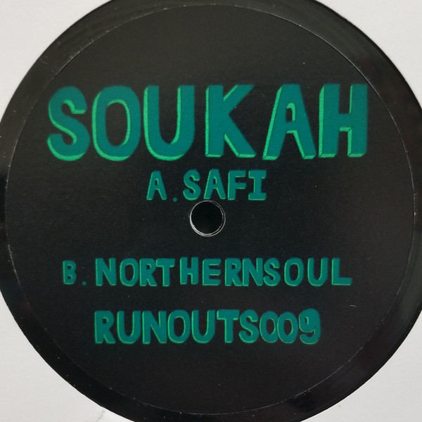 Safi / Northern Soul