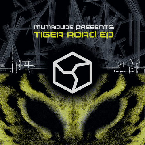 Tiger Road EP