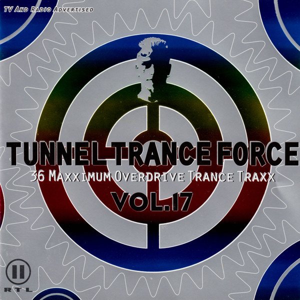 Tunnel Trance Force Vol. 17