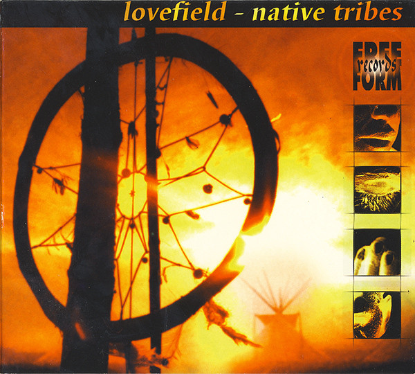 Lovefield - Native Tribes