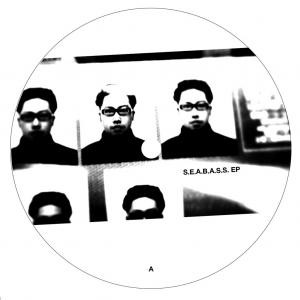 S.E.A.B.A.S.S EP