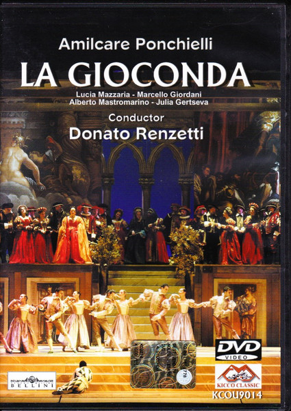 La Gioconda