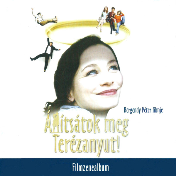 Állítsátok Meg Terézanyut!
