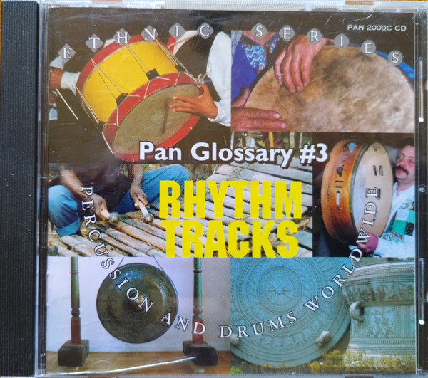 Rhythm Tracks | Percussion And Drums Worldwide 