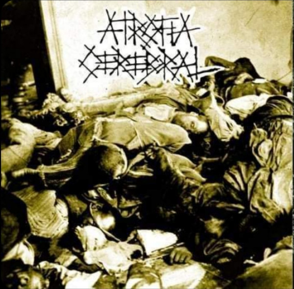 Atrofia Cerebral / Sedem Minút Strachu