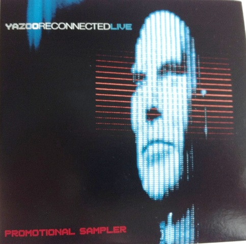 Reconnected Live