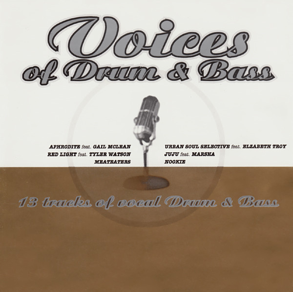Voices Of Drum & Bass
