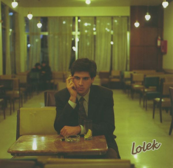 Alone