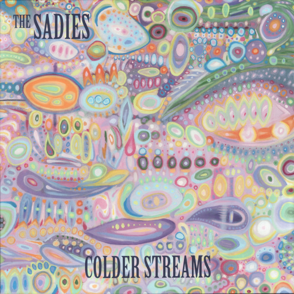 Colder Streams