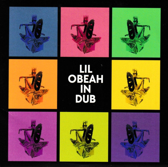 Lil Obeah In Dub