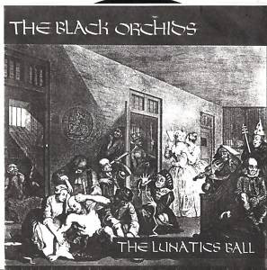 The Lunatics Ball