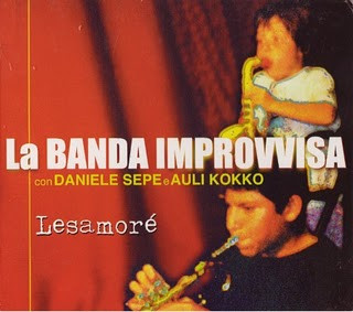 Lesamoré