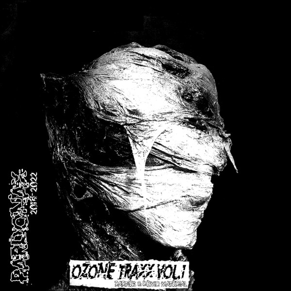 Ozone Traxx Vol. 1 