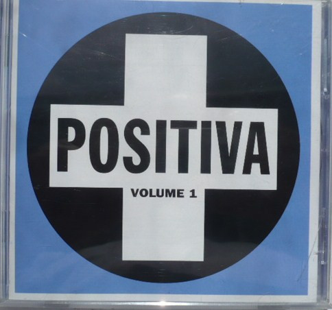 Positiva Volume 1