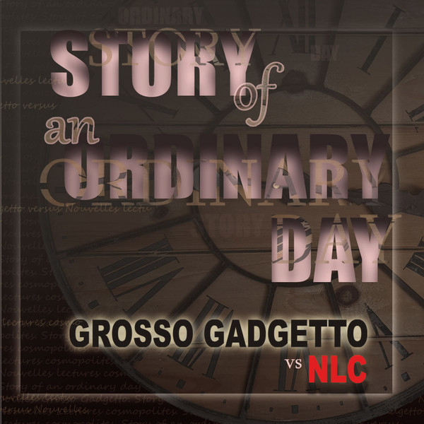 Story Of An Ordinary Day