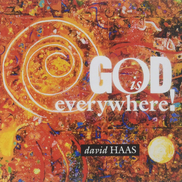 God Is Everywhere!