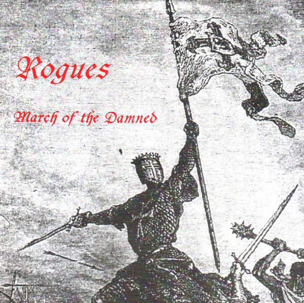 March Of The Damned