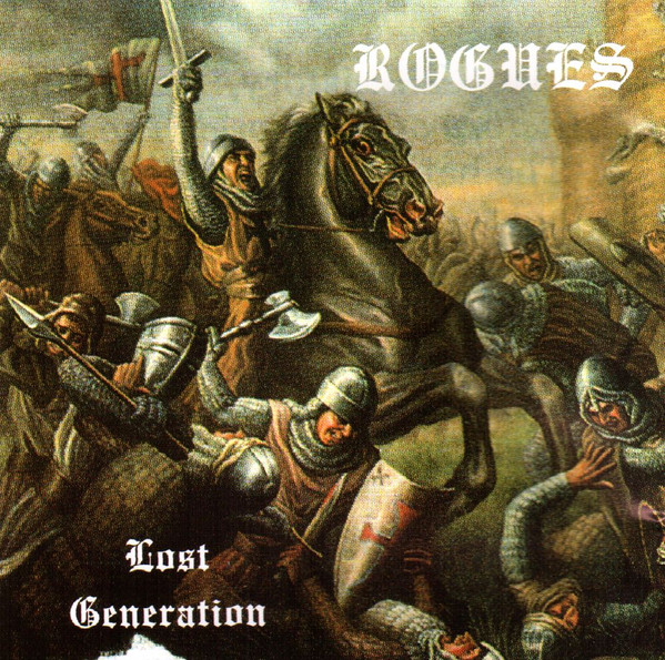 Lost Generation