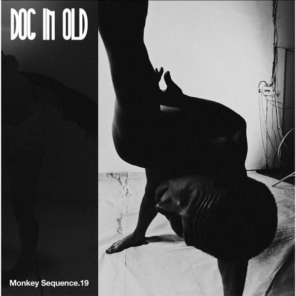 Dog In Old