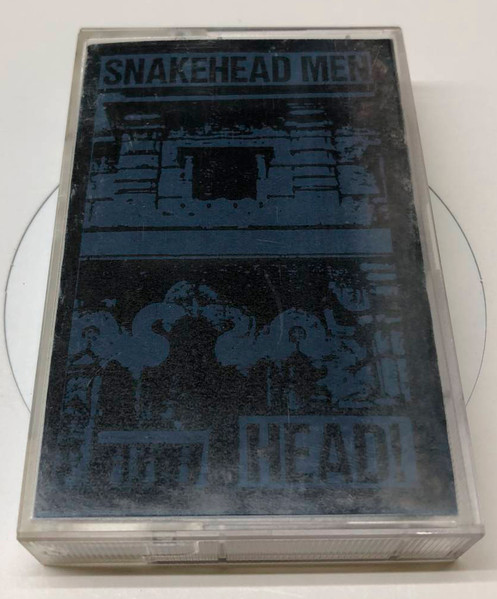 Head!