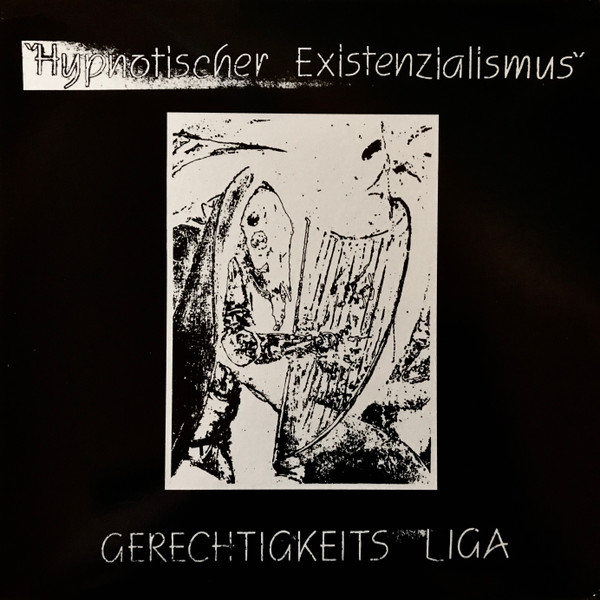 Hypnotischer Existenzialismus