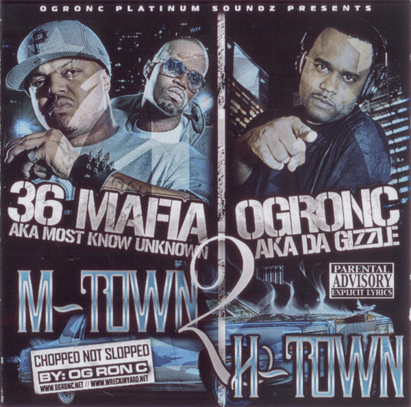 M-Town 2 H-Town