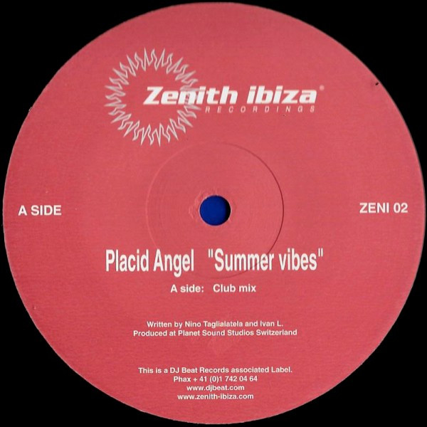 Summer Vibes