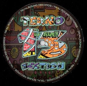 Tekno Section 13