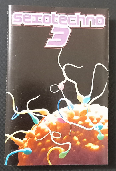 Sexotechno 3