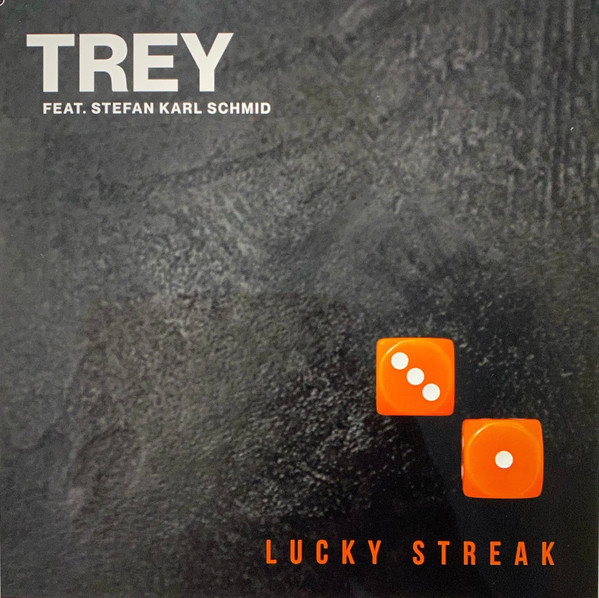 Lucky Streak