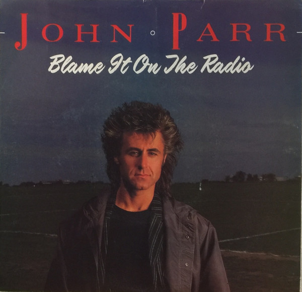 Blame It On The Radio