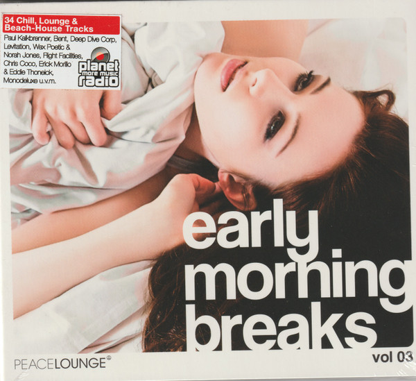 Early Morning Breaks Vol. 03
