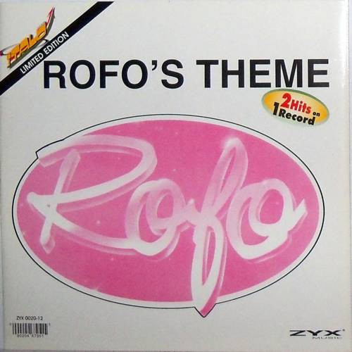 Rofo's Theme / Void Vision